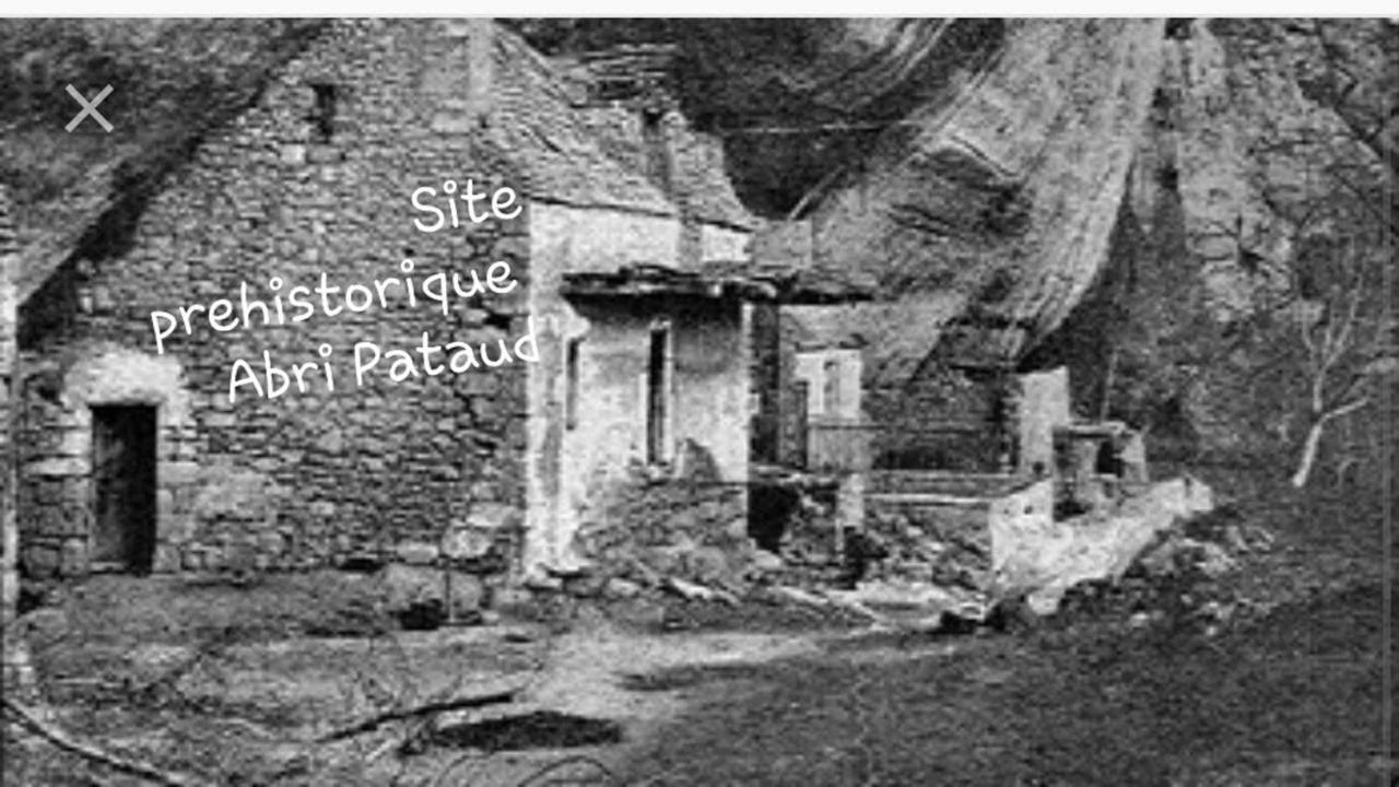 Вилла Chateau De L Herm, Lascaux, Sarlat, En Perigord Noir Руффиньяк-Сен-Сернен Экстерьер фото